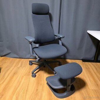 Libernovo Omni kancelářská židle