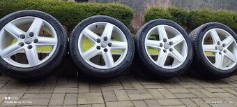 17" Audi S-Line 5x112