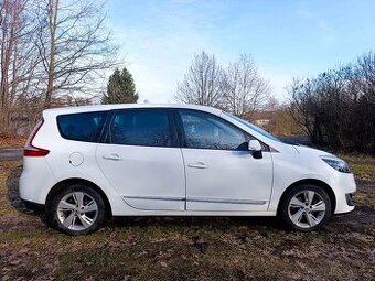 Renault Grand Scénic 1.5 dCi 81 kW