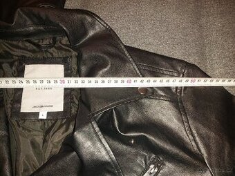 Předám pánské kožené bundy