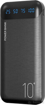 YOBON Powerbanka 10000mAh NOVÁ