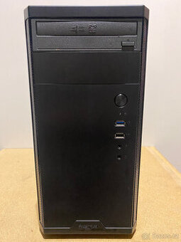 Stolní pc - Intel G3220, 8gb ram, 500gb hdd