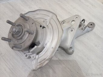 Porsche 944 S2 naprava