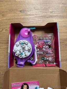 Zaplétač náramků - 1