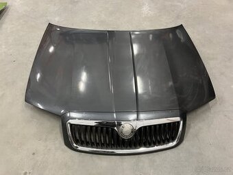 Kapota - Škoda Superb 1 ID:55