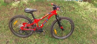 Dětské horské kolo GT Stomper Prime vel. 20