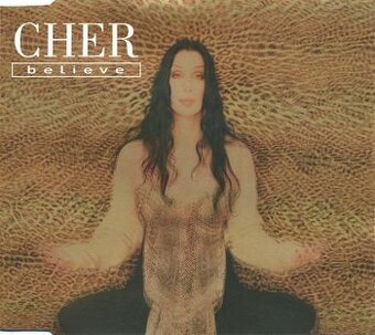 CD - CHER