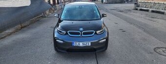 BMW i3, i3125KW TEP. ČERP ADAPT.TEMP