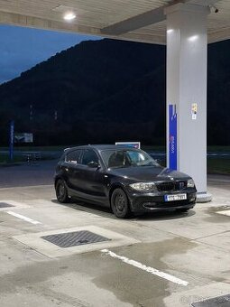 BMW E81 118i 105KW 2008