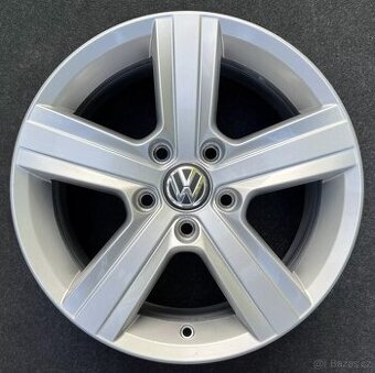 Kolo VW GOLF 5G0601025BP