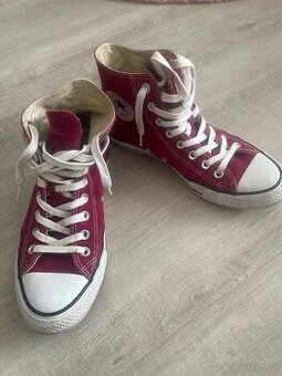 Tenisky Converse vel.40