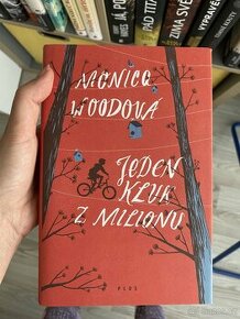 Kniha jeden kluk z milionu