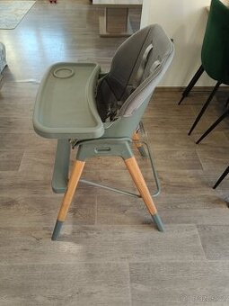 Jídelní židlička