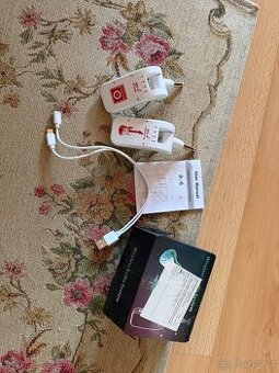 Digitálny bezdrôtový systém pre gitary