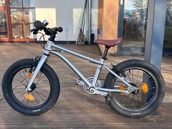 Early Rider Belter 16