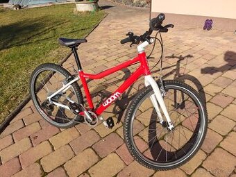 Dětské kolo Woom 5