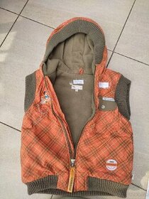 Dětská vesta