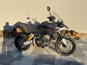 Moto Morini Granpasso 1200