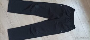 Softshellové kalhoty vel 146/152