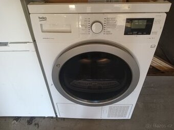 Sušička Beko DS7434CSRX