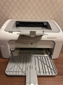 HP LaserJet Pro P1102