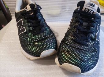 New Balance č. 38
