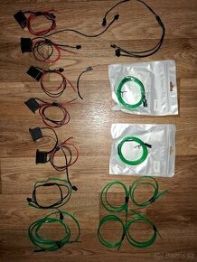 Led ambientni osvětlení