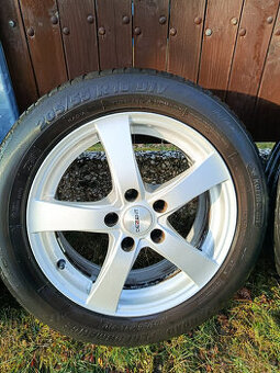16"ALU kola5x105 Opel,Chevrolet
