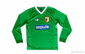 Do you football -fotbal funkční dress vel.164