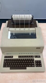 Dalnopis Hasler SP 330