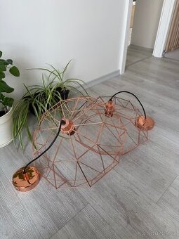 Eglo Závěsné svítidlo 45,5/110cm