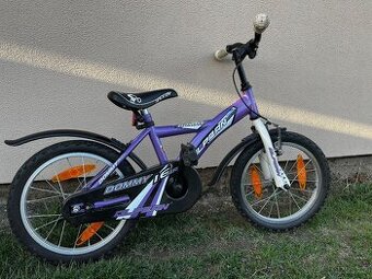 Dětske kolo Olpran Dommy 16