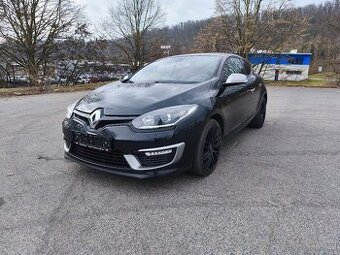Renault Megane 2.0 Tce 220 GT kupe
