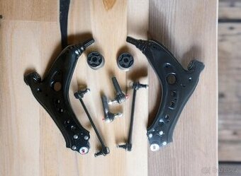 Prodej ramen Škoda Fabia 1 -2 Roomster VW Polo 2000-2008