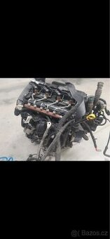 Motor Ford transit 2.2 Tdci euro 5