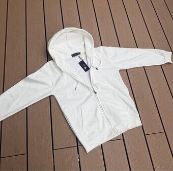 Polo Ralph Lauren zapínací mikina