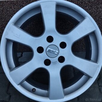 Al disky 5x112 17"