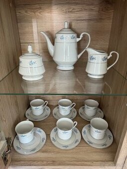 Čajový servis