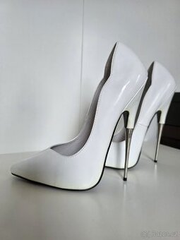 Extrémní lodičky Devious vel.41