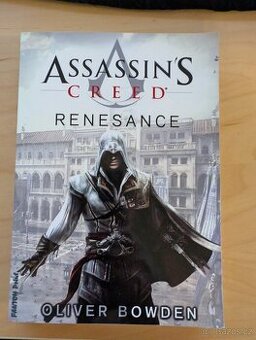 Oliver Bowden - Assassin's Creed Renesance