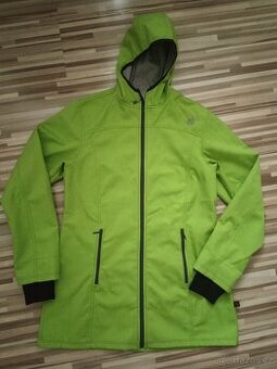 Dámský softshellový kabát s membránou PC 2000 kč