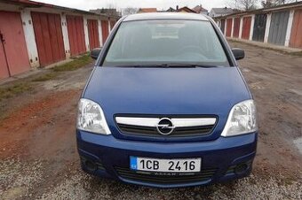 Opel Meriva 1.4, 66kW,  r.v. 2006