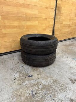 Letní pneu 195/60/15