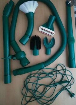 Vorwerk příslušenství k vysavači VK 135