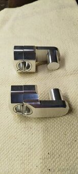 Nástavce řídítek Suzuki v-strom