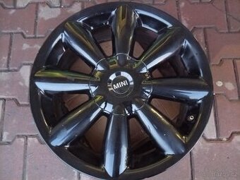 ALU KOLA 18"  MINI  7.5" x 18" 5x120 et  52