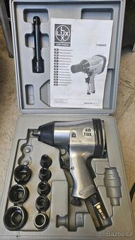 Pneumatický rázový utahovák (na vzduch)