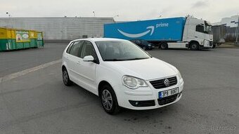 WV Polo 1.2
