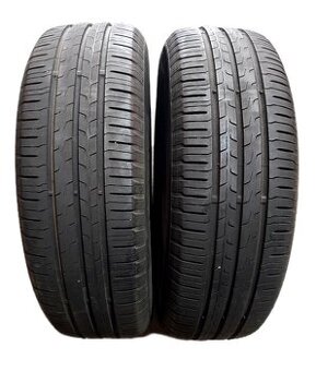 LETNÍ PNEU 185 65 15 CONTINENTAL