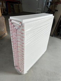 Systémová deska IZOROL"L" pack EPS 100 podlahové topení